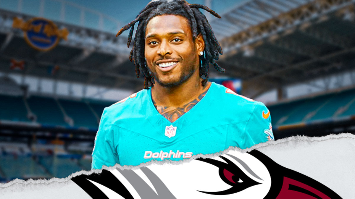 Jalen Ramsey of the Miami Dolphins, made a special appearance to speak with the NCCU Eagles ahead of their Sunday game against Alabama State.