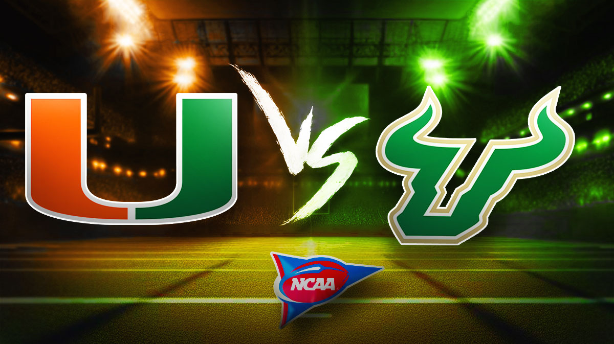 Miami South Florida prediction, Miami South Florida pick, Miami South Florida odds, Miami South Florida, how to watch Miami South Florida