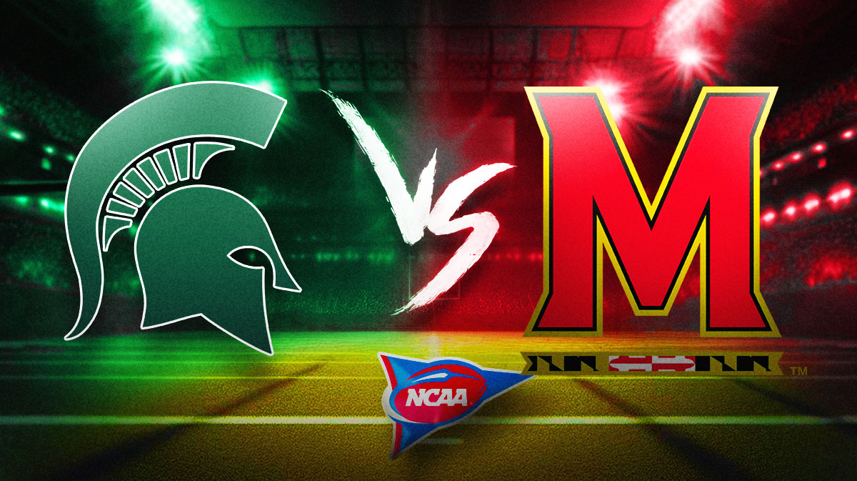 Michigan State vs. Maryland prediction, odds, pick for College Football