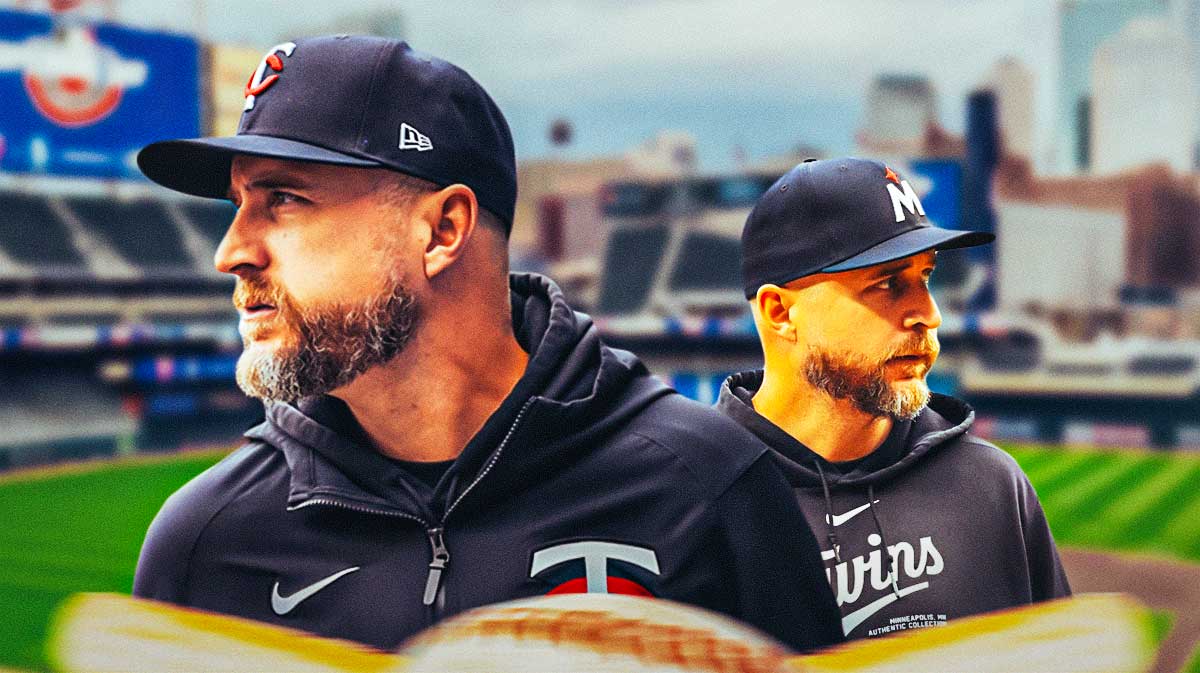 Minnesota Twins, Rocco Baldelli