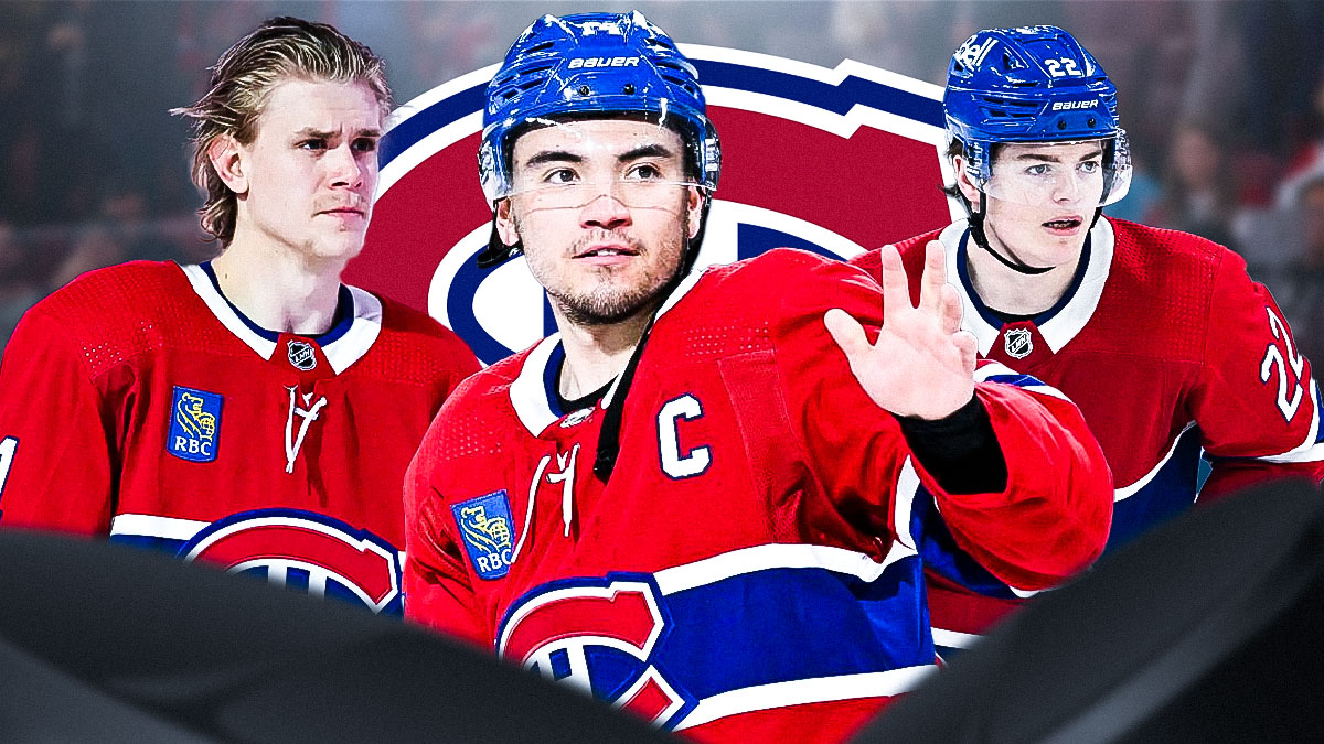 Montreal Canadiens bold predictions for 2024-25 NHL season