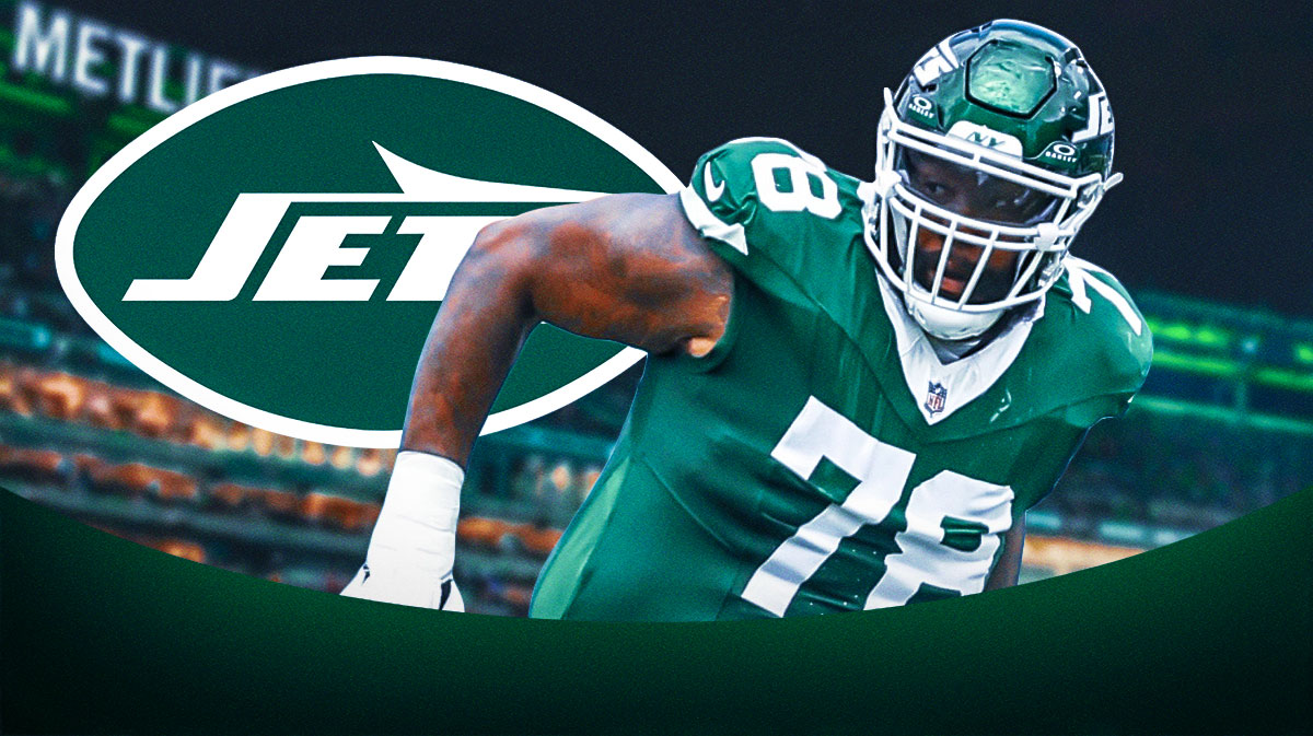 New York Jets' Morgan Moses gets important injury timeline