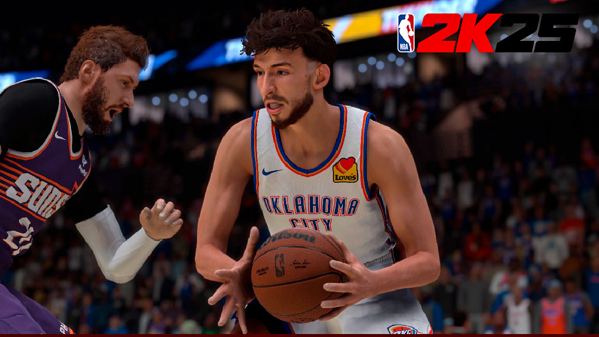 Как получить возрождение в NBA 2K25