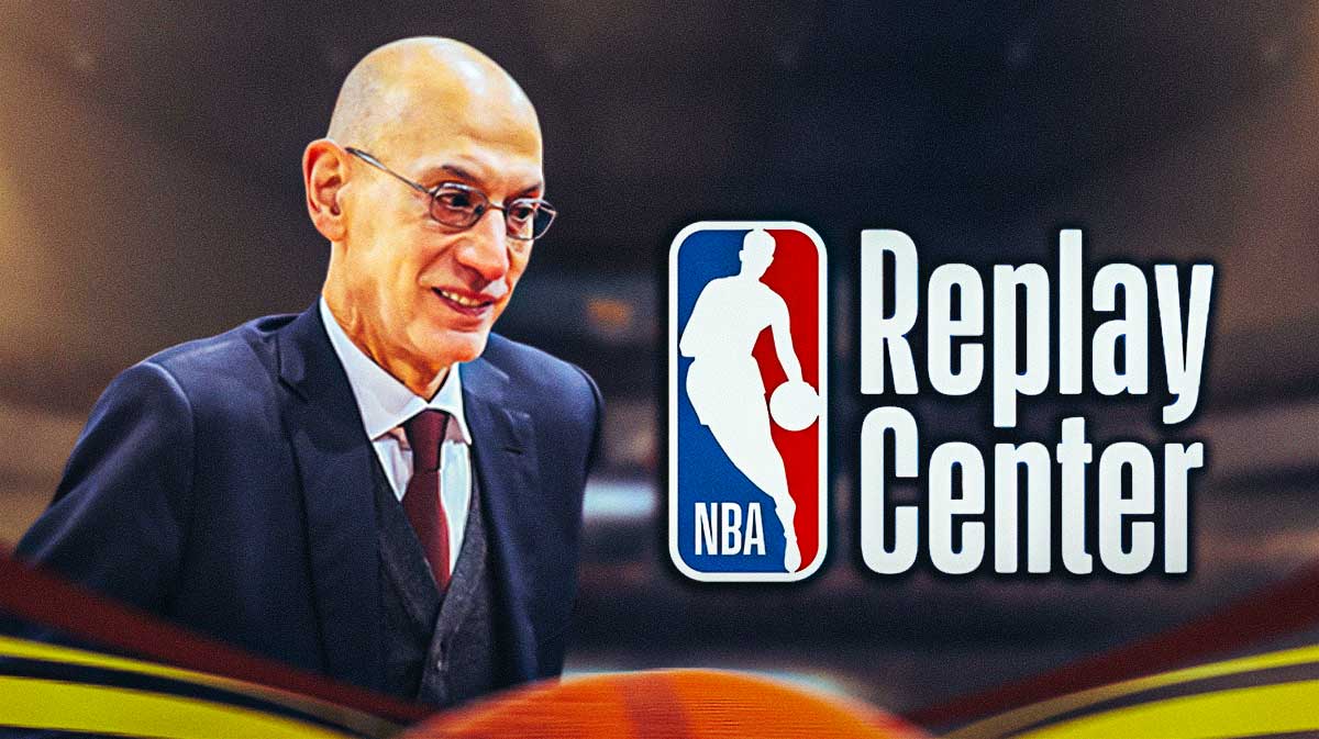 NBA approves massive new replay review rule for 202425 season