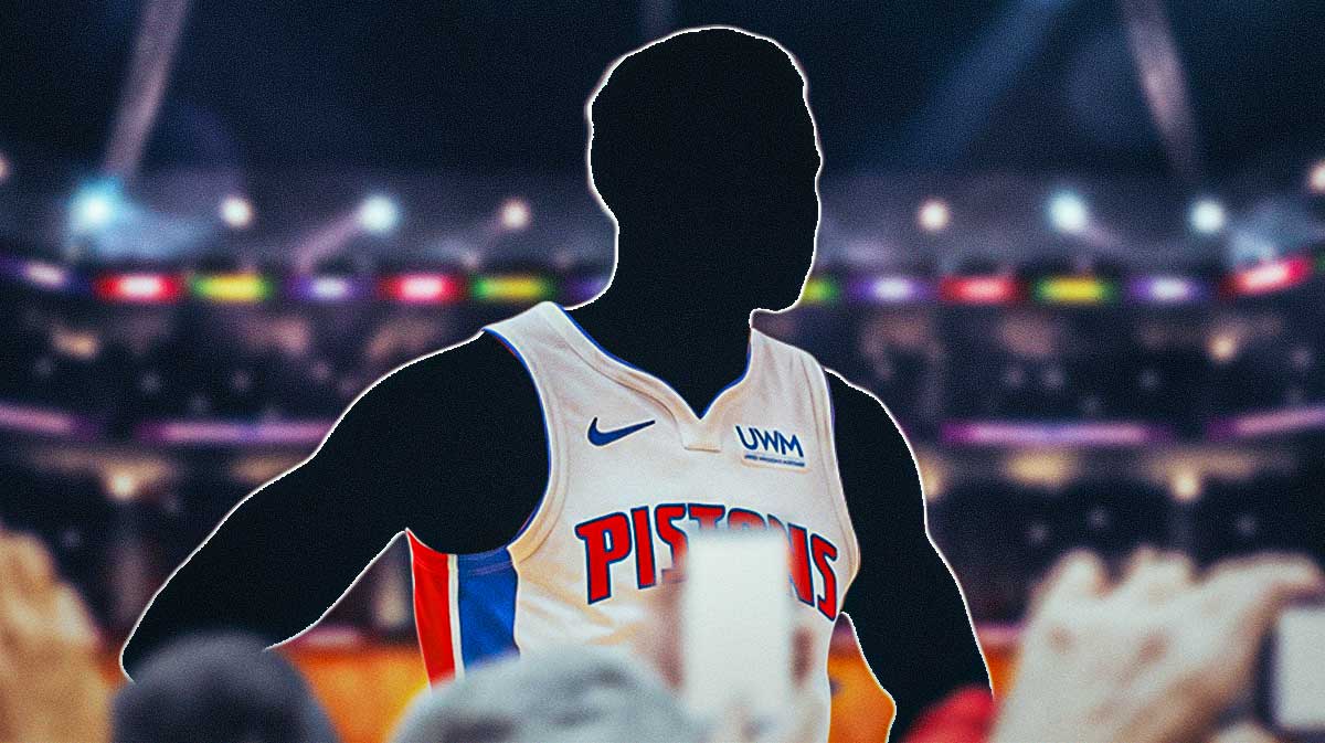 NBA rumors: Pistons ‘aren’t sold’ on recent first-round pick