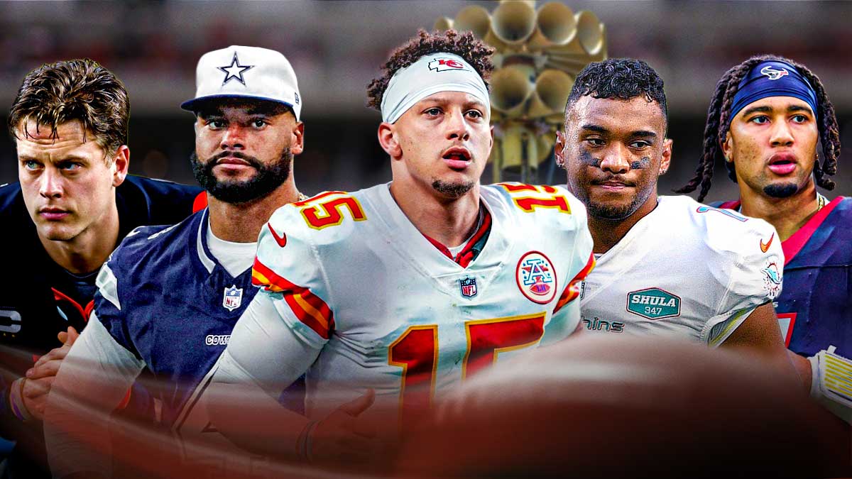 Regular Season Passing Yards Prediction