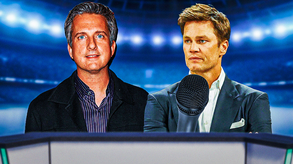 Tom Brady as broadcaster, bill Simmons