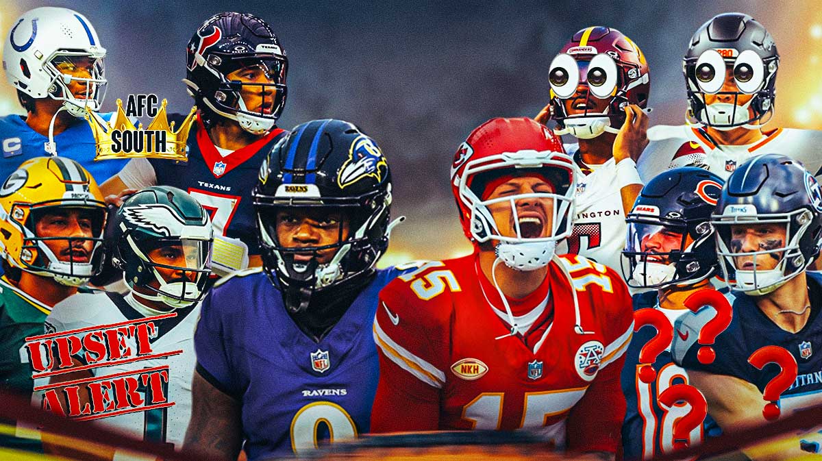 NFL picks, predictions, odds for Week 1 Chiefs start off hot