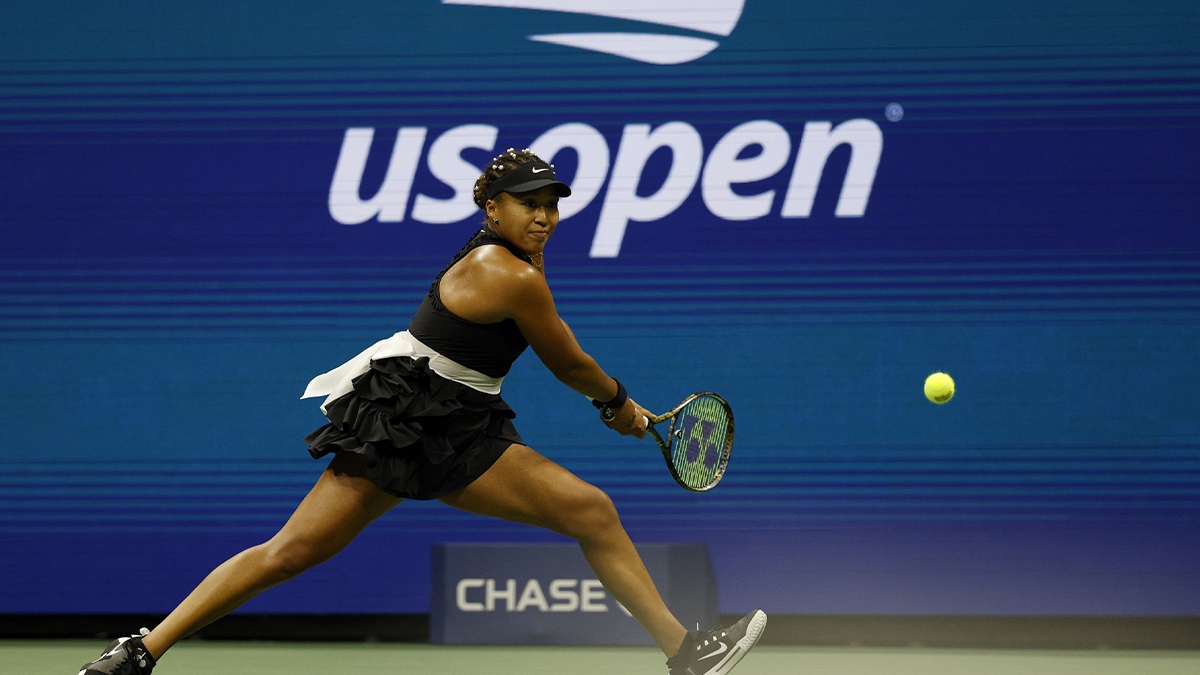 Naomi Osaka hires Serena Williams’ ex-coach amid poor form | Yardbarker