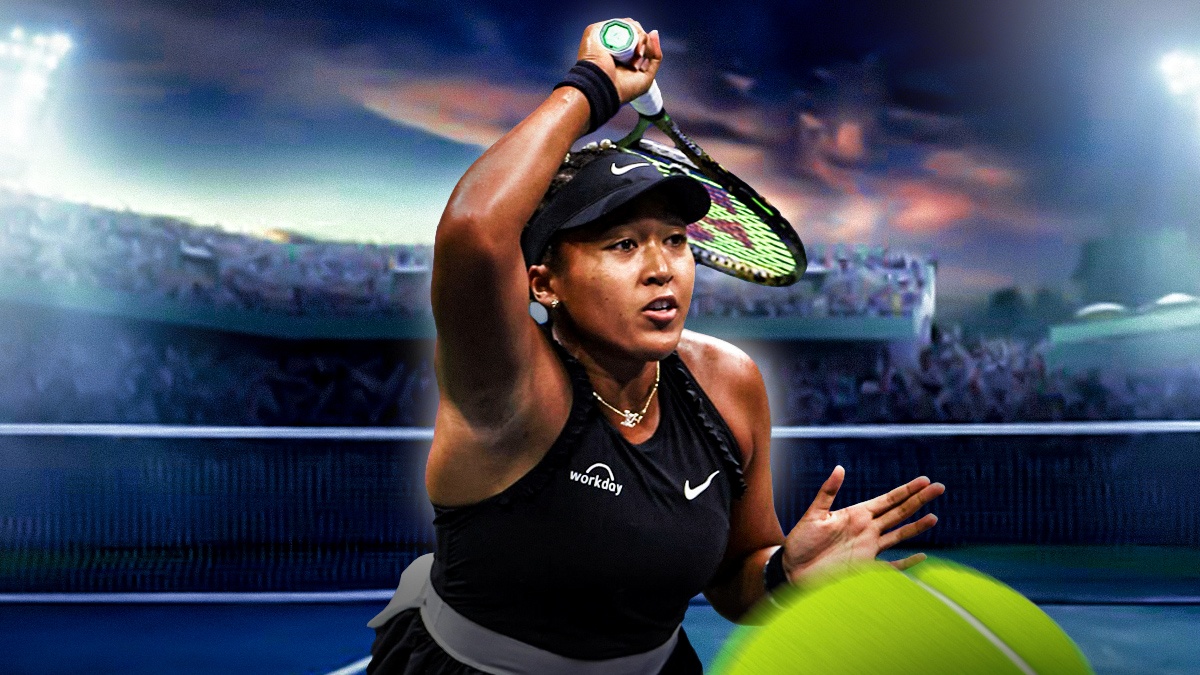 Naomi Osaka hires Serena Williams' ex-coach amid poor form