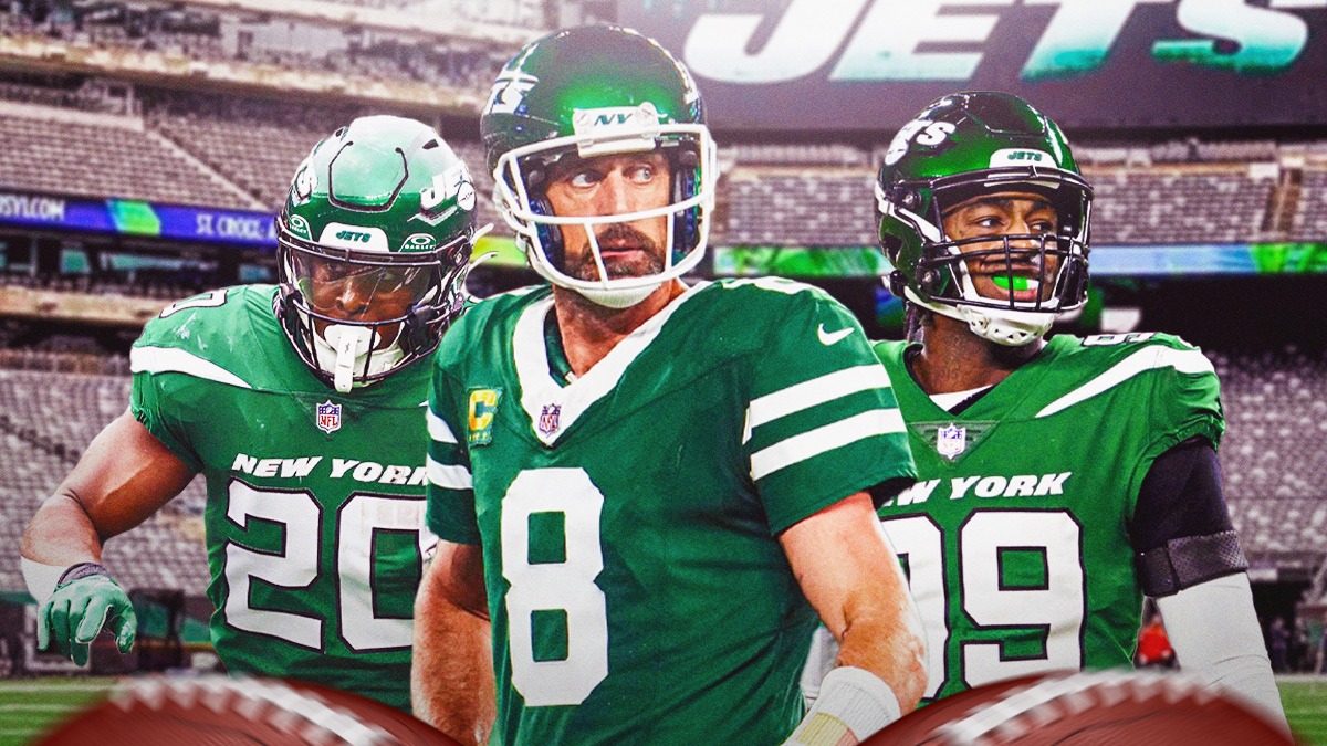 New York Jets bold predictions for Week 4 vs. Broncos