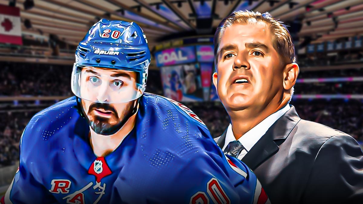 New York Rangers bold predictions for 2024-25 NHL season