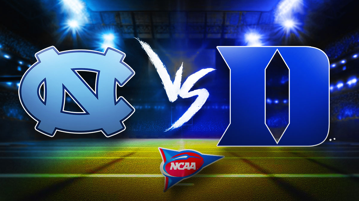 North Carolina vs. Duke prediction, odds, pick for College Football Week 5