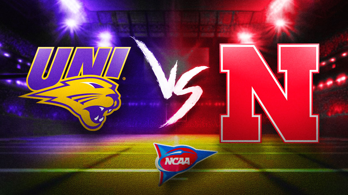 Northern Iowa vs Nebraska prediction, odds, pick for College Football