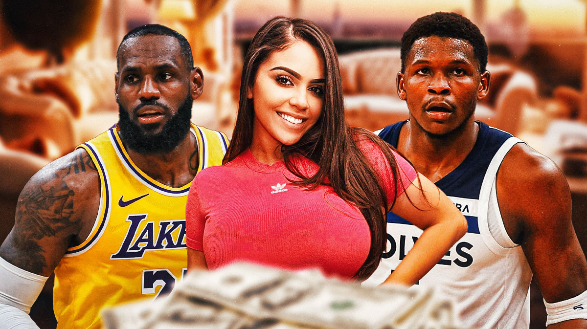 Onlyfans creators reportedly outearned entire NBA by $1.7 billion