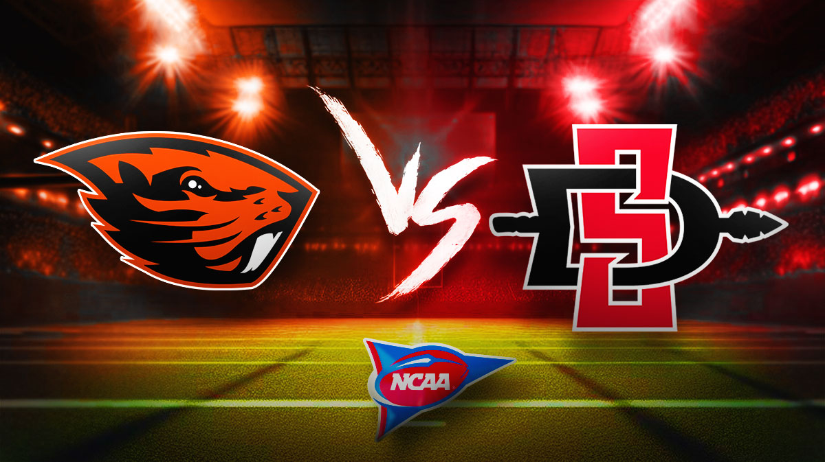 Oregon State San Diego State prediction, Oregon State San Diego State pick, Oregon State San Diego State odds, Oregon State San Diego State, how to watch Oregon State San Diego State