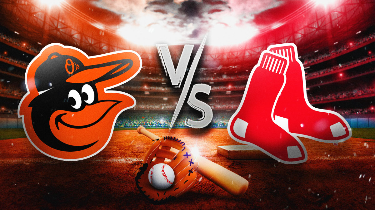 Orioles Red Sox prediction, odds, pick, MLB odds