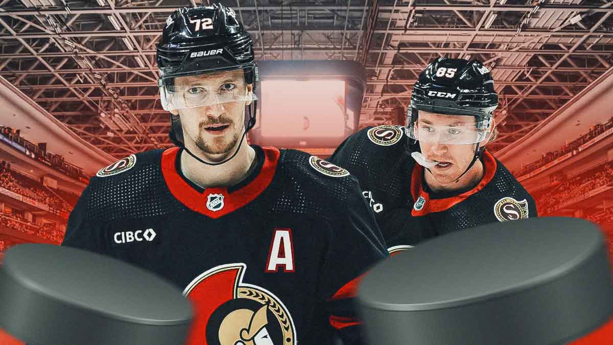 Senators bold predictions with the offseason coming to an end.