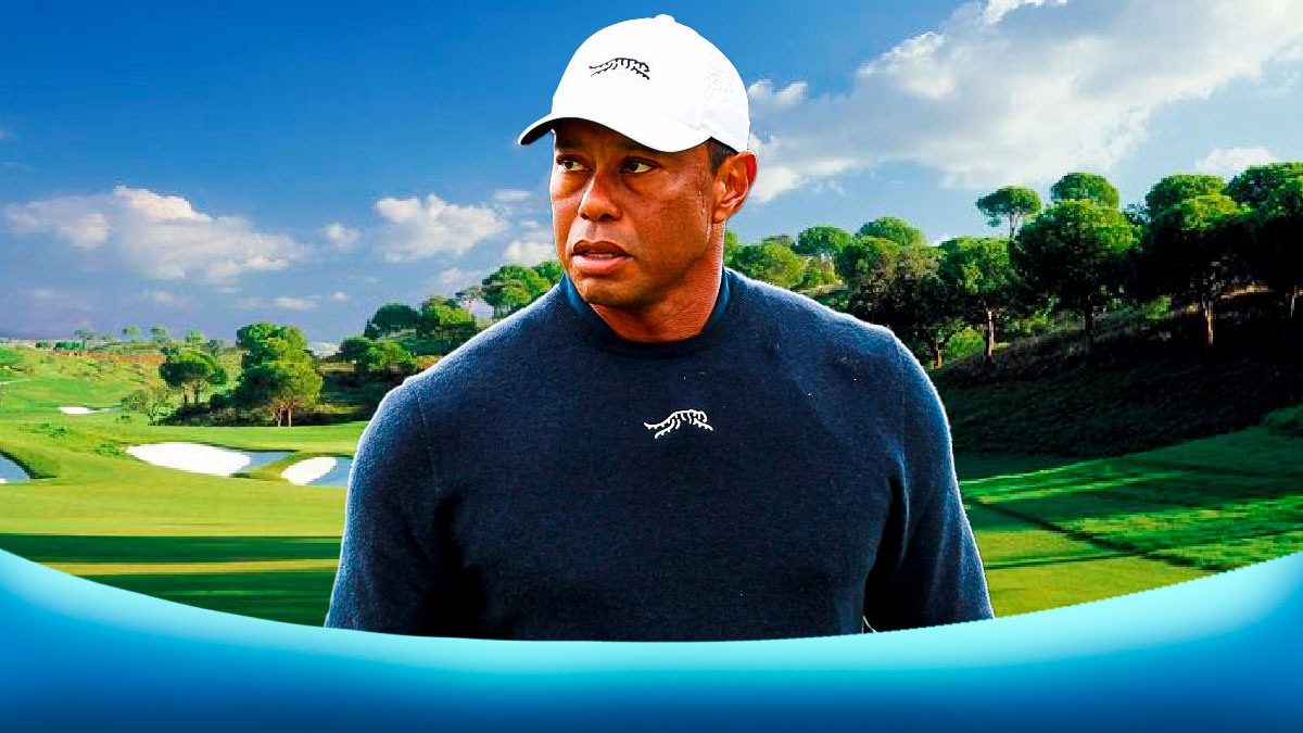 Tiger Woods gives major update after undergoing back surgery