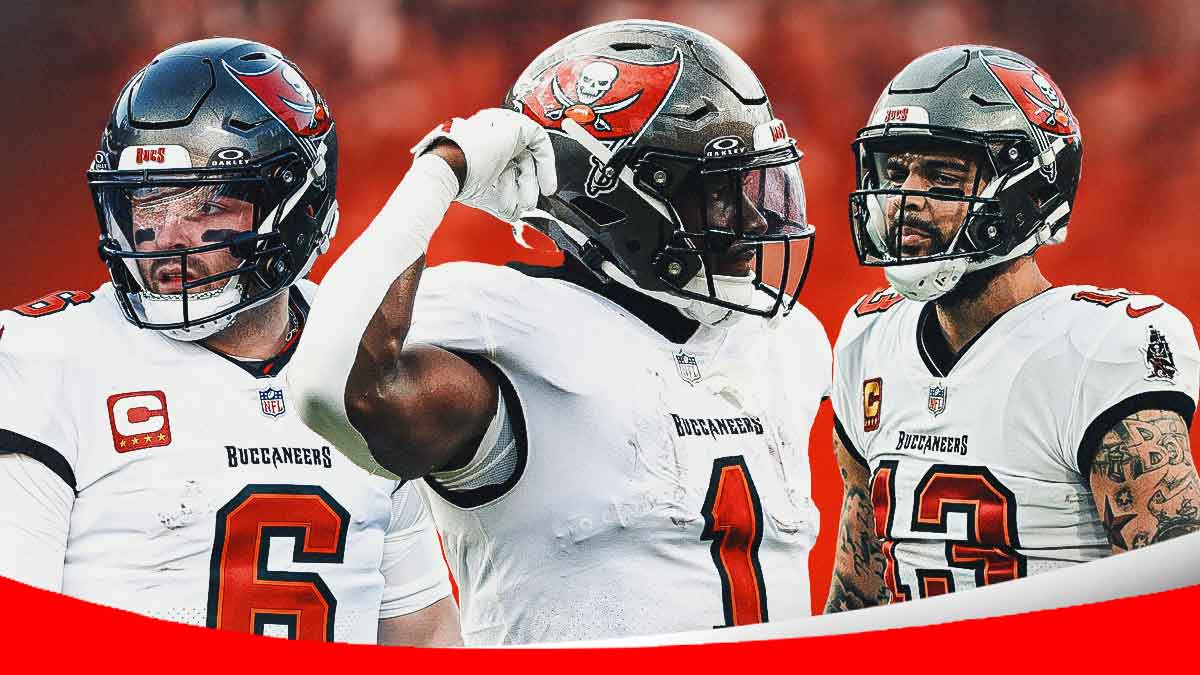 Tampa Bay Buccaneers bold predictions for Week 3 vs. Broncos