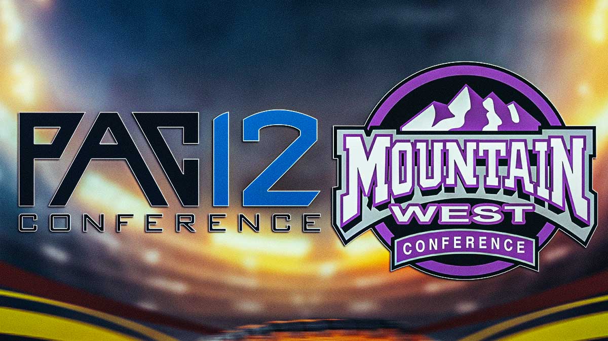Pac-12 Conference, Mountain West Conference