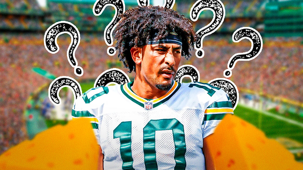 Latest Jordan Love injury update will get Packers fans excited