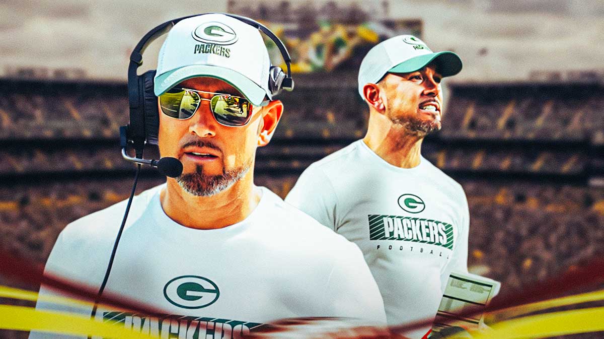 Green Bay Packers, Matt LaFleur