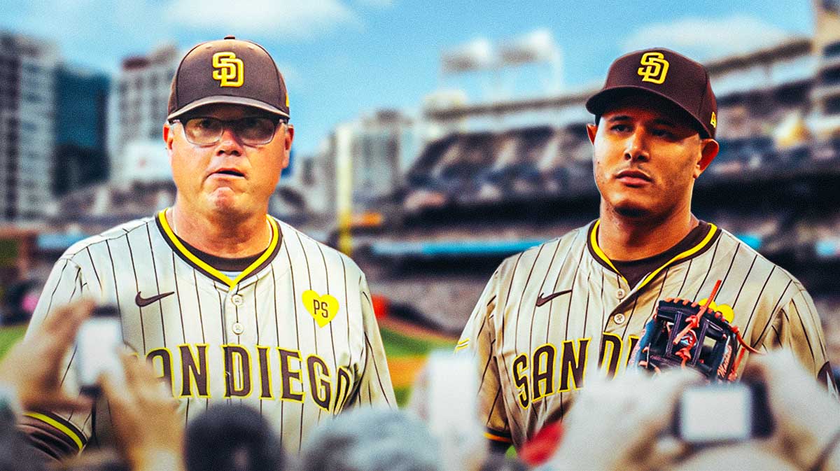 Padres' nightmare seeding scenario, matchup for 2024 MLB Playoffs