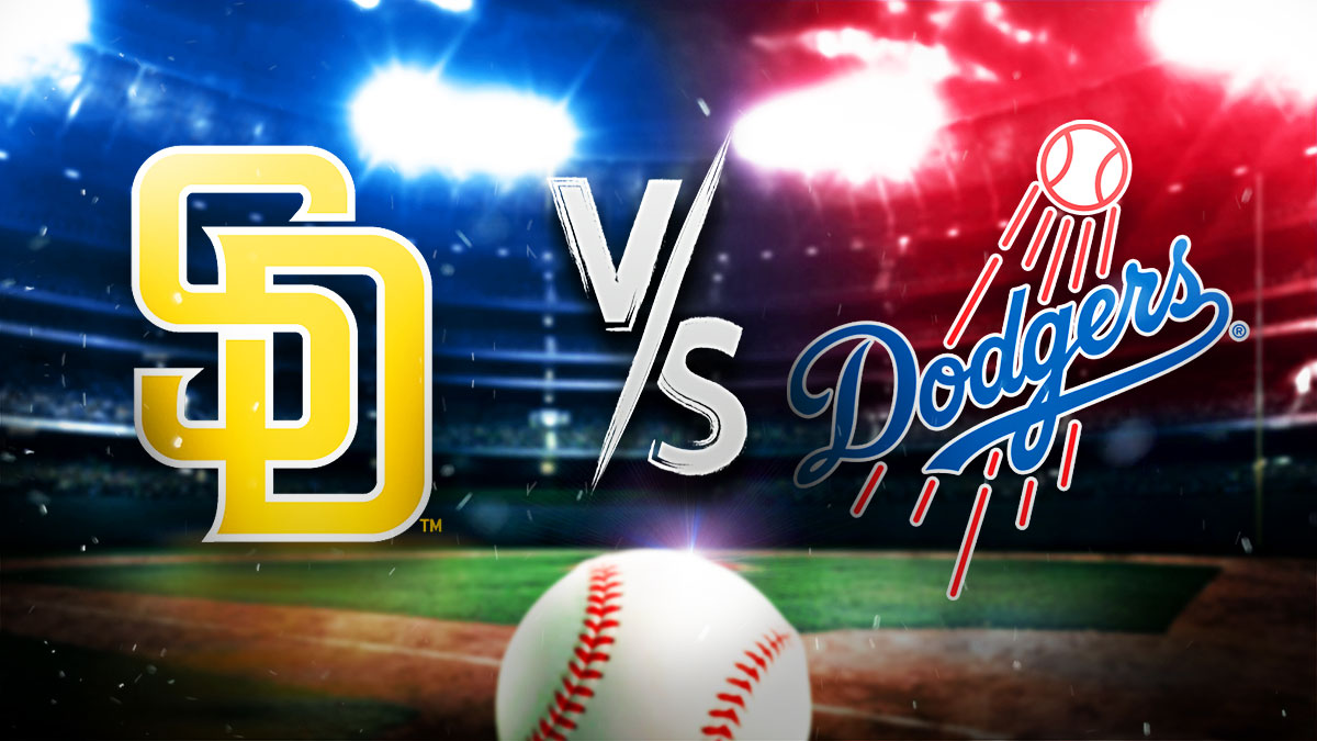 Padres vs. Dodgers prediction, odds, pick 9/25/2024