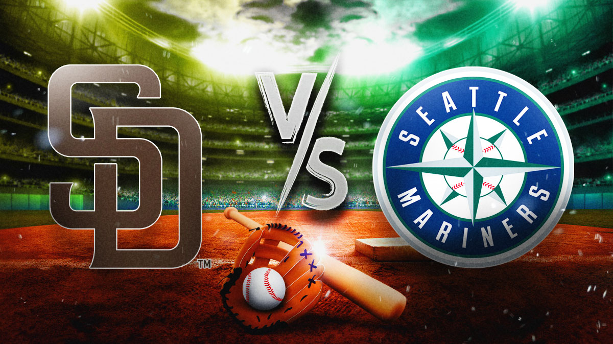 Padres vs. Mariners prediction, odds, pick 9/11/2024