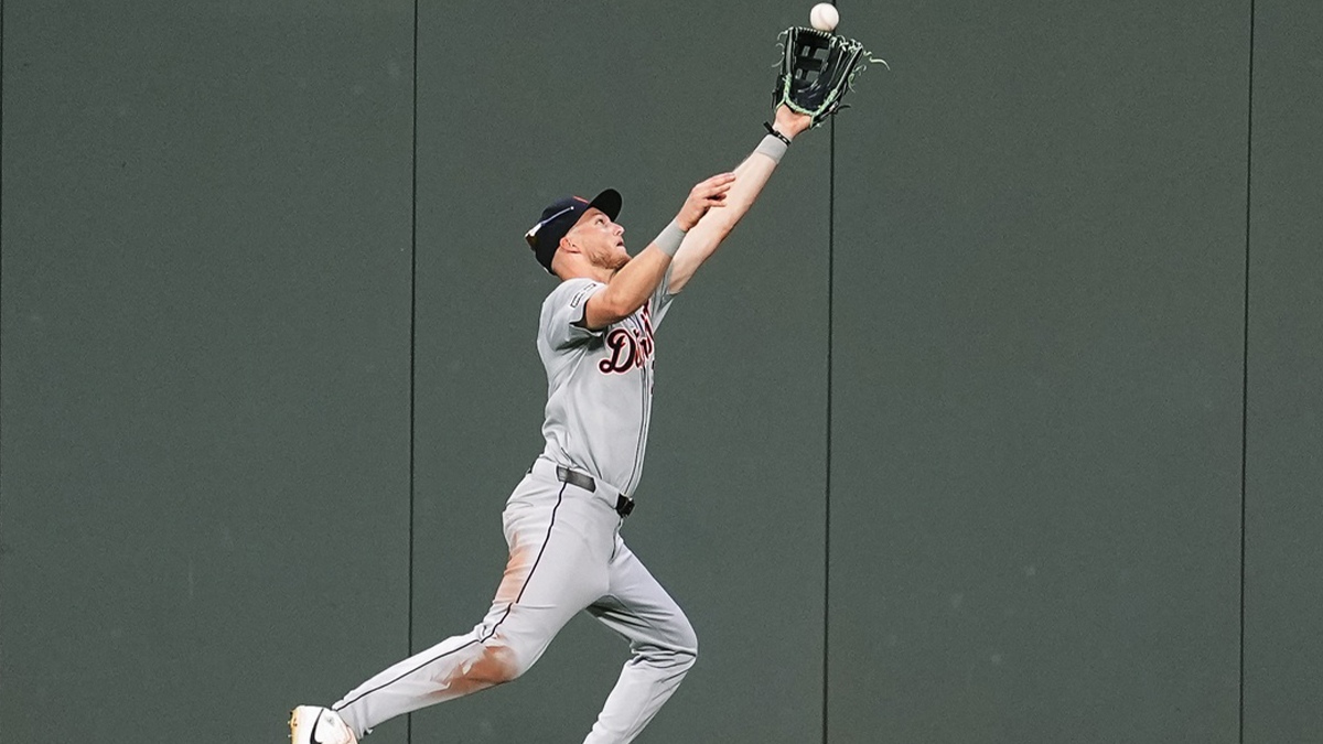 Tigers surge into AL Wild Card spot as Twins, Royals tank | Yardbarker