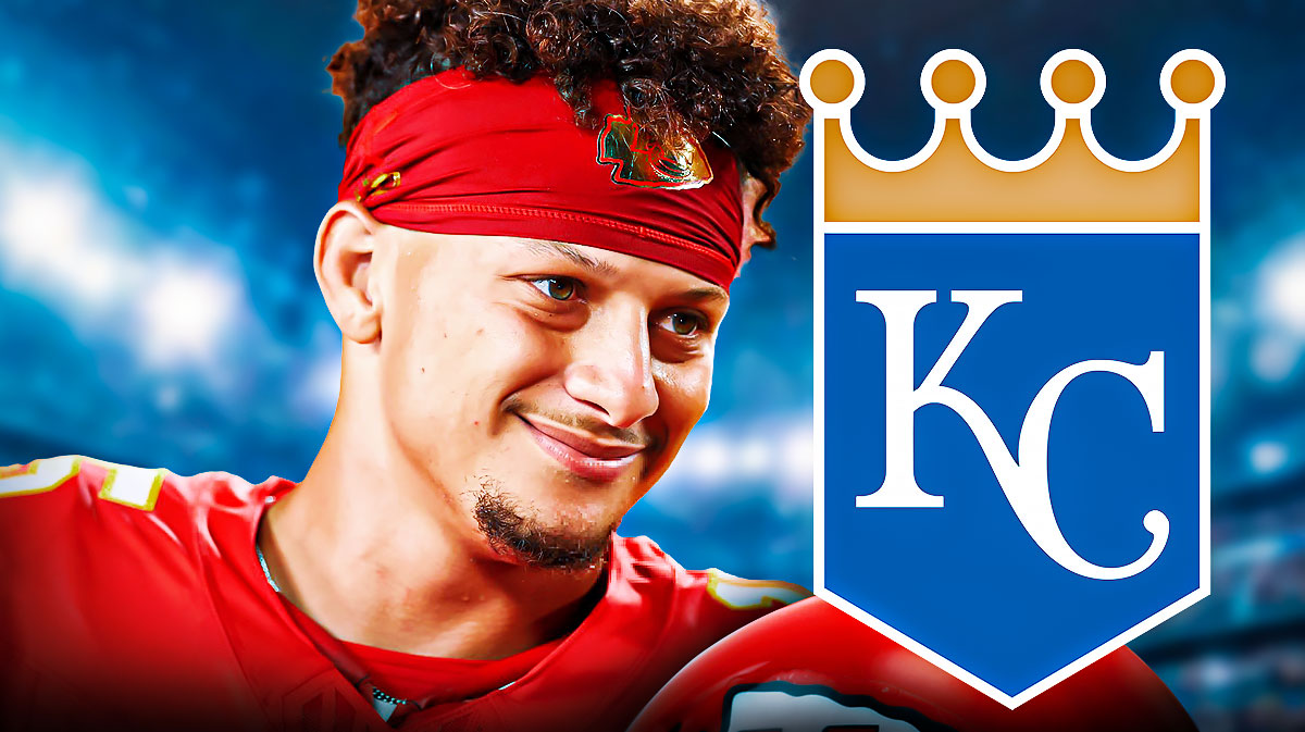 Kansas City Royals, Patrick Mahomes