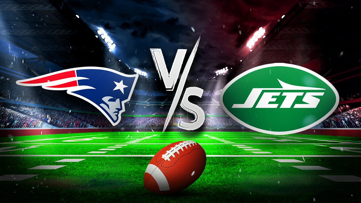 Patriots vs. Jets prediction, odds, pick for NFL Week 3