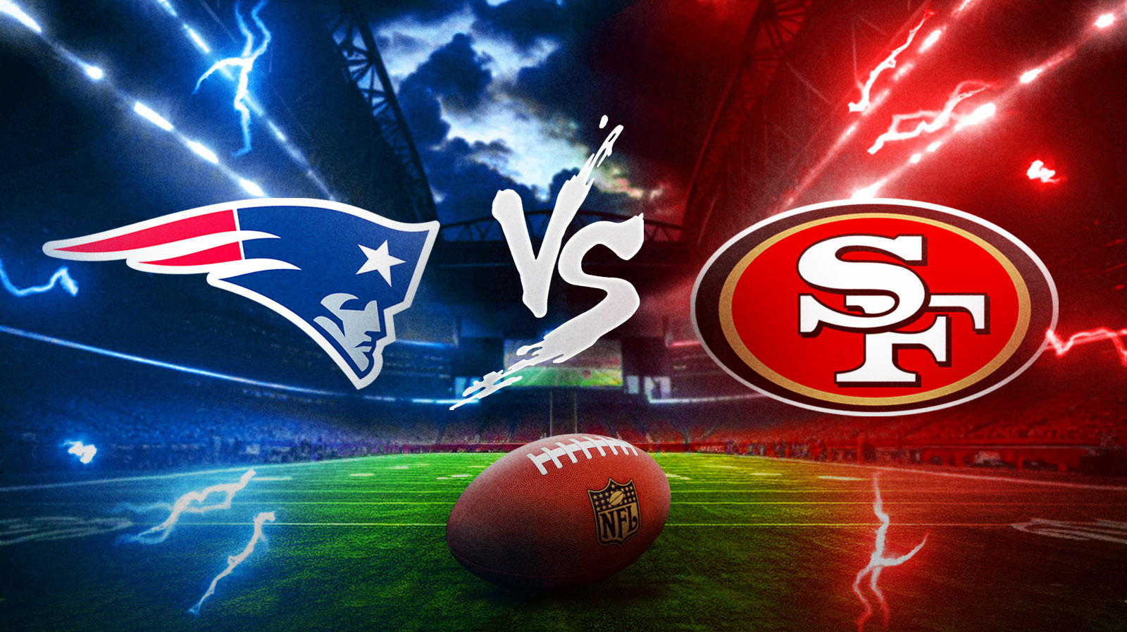 Patriots vs. 49ers prediction, odds, pick for NFL Week 4