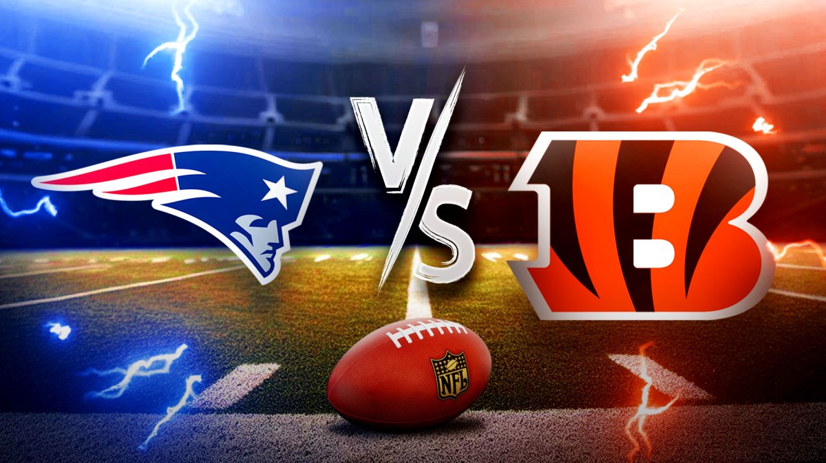 Patriots Bengals prediction, nfl odds