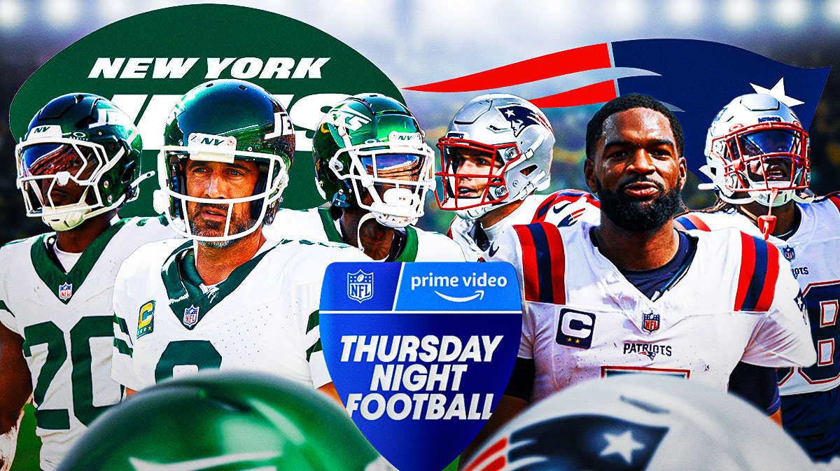 Jets vs patriots free live stream sale