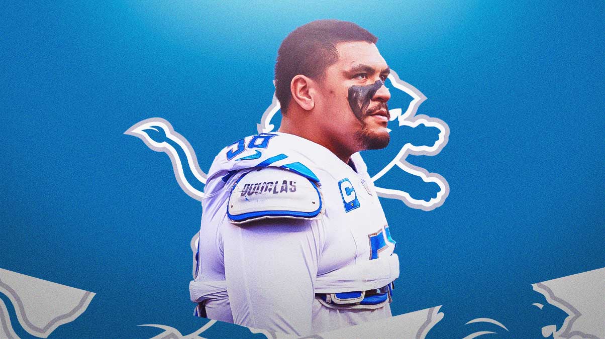 Penei Sewell's honest take after missing practice Wednesday