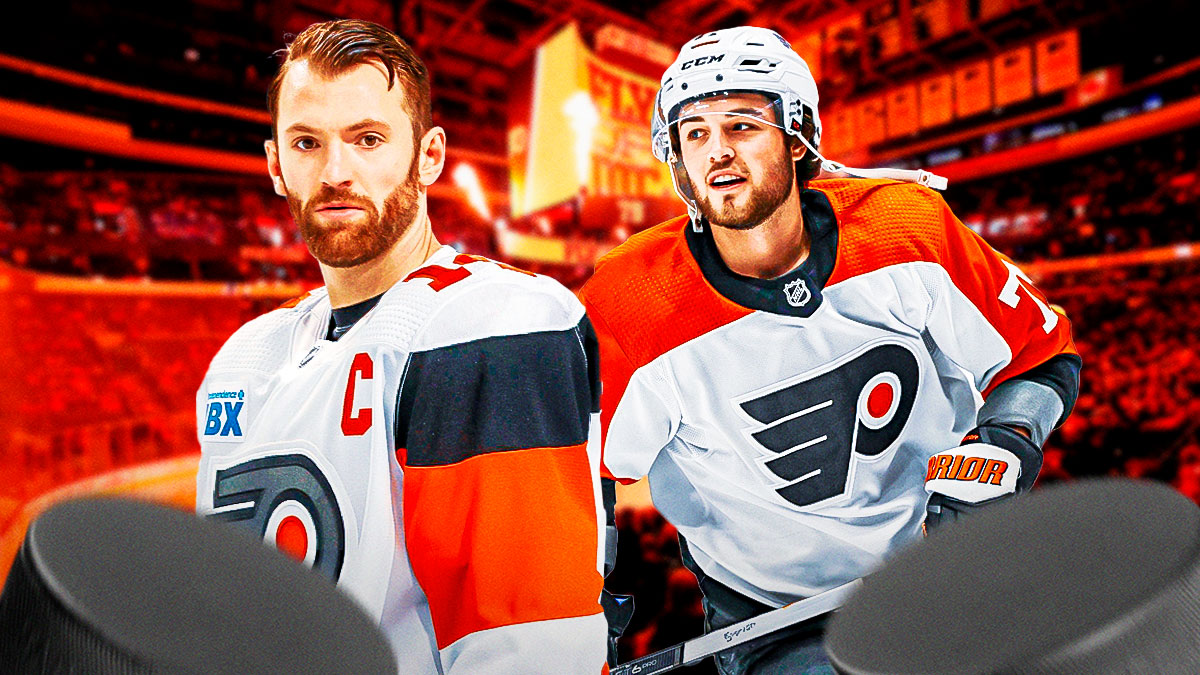 Philadelphia Flyers bold predictions for 2024-25 NHL season