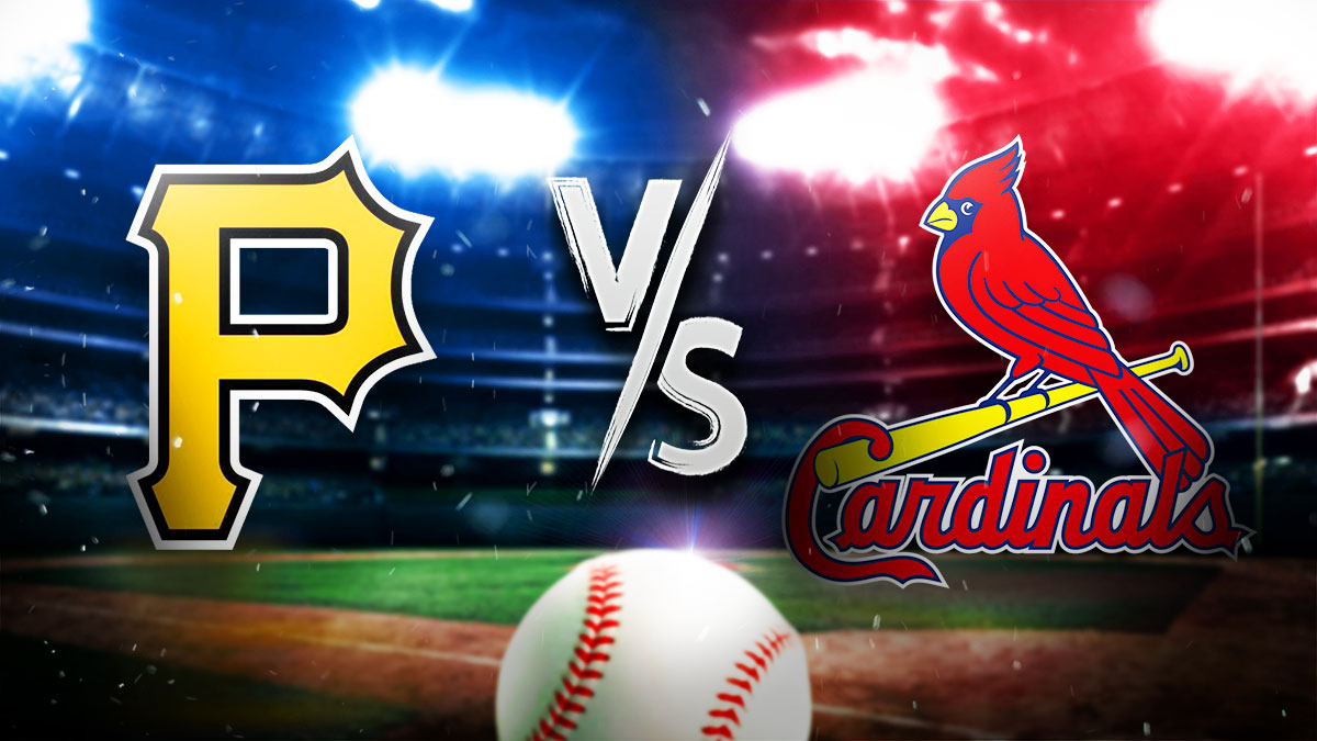 pirates cardinals prediction