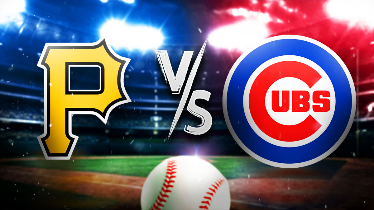 Pirates Cubs, Pirates Cubs prediction, Pirates Cubs pick, Pirates Cubs odds, mlb odds