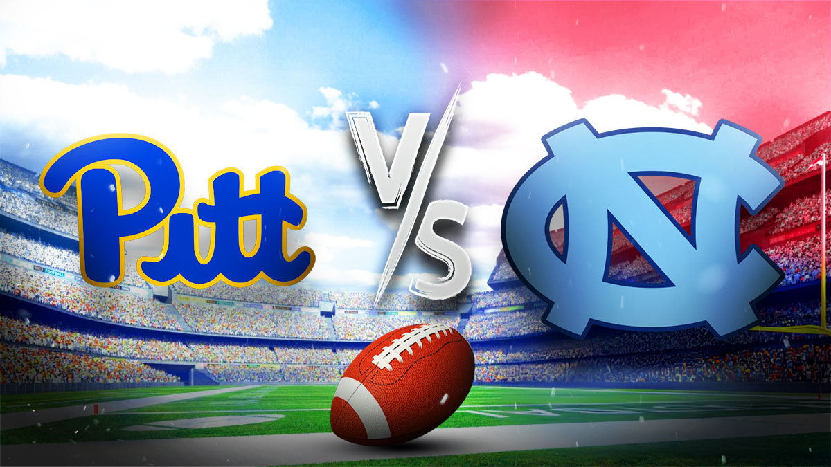 Pitt vs. North Carolina prediction, odds, pick for College Football Week 6