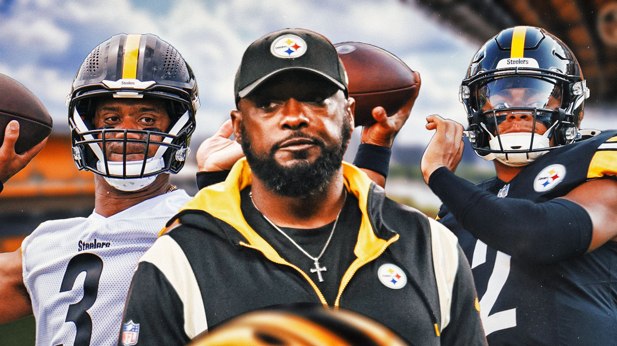 Pittsburgh Steelers bold predictions for 2024 NFL season