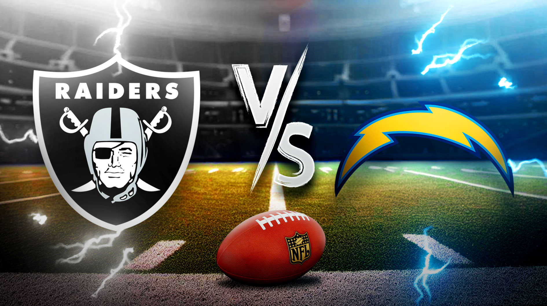 LIVESTREAms] Chargers vs Raiders Live Free Streams in 9 Sep 2024