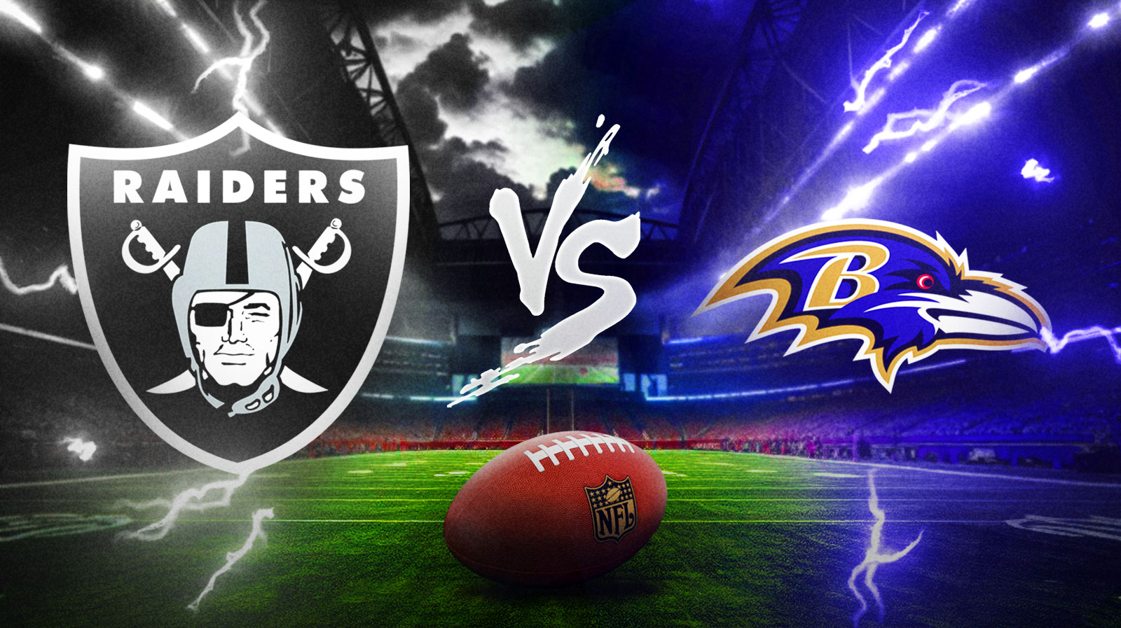 Raiders vs. Ravens prediction, odds, pick for NFL Week 2