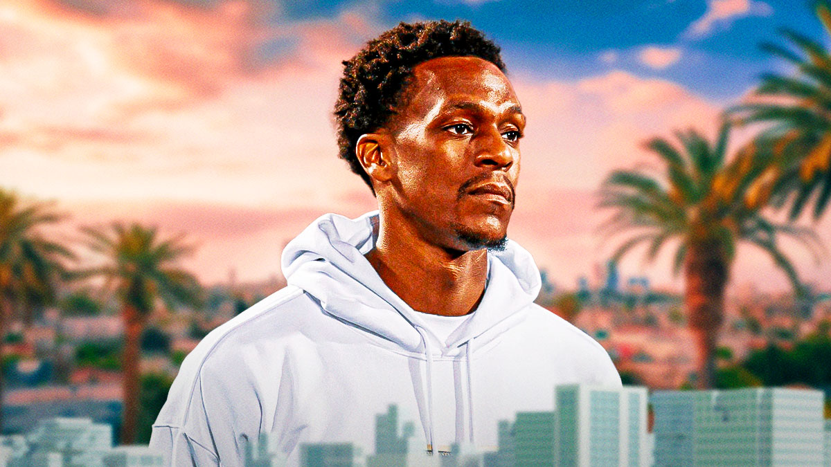 Rajon Rondo, NBA