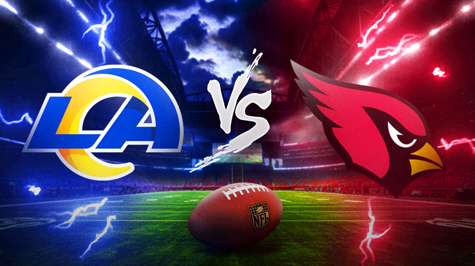 Rams vs. Cardinals prediction, odds, pick for NFL Week 2