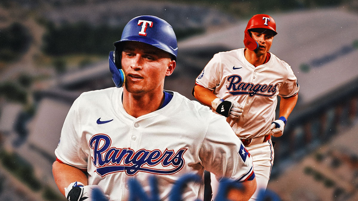 Texas Rangers, Corey Seager