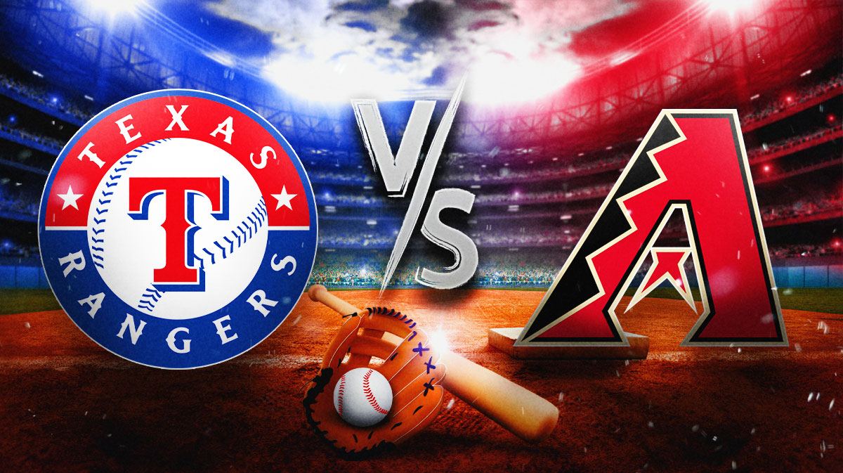 Rangers Diamondbacks, Rangers Diamondbacks prediction, Rangers Diamondbacks pick, Rangers Diamondbacks odds