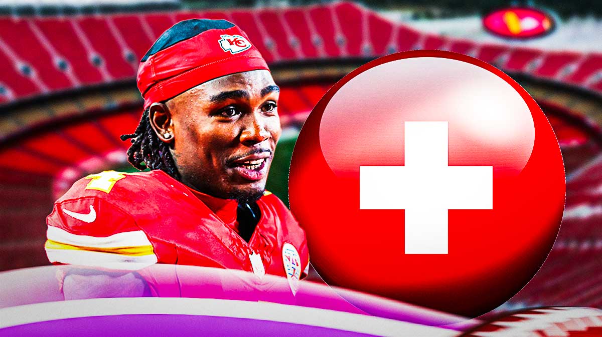 NFL Week 4 injury roundup: Rashee Rice, Anthony Richardson and more