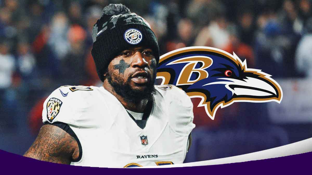 Ravens reunites with former Pro Bowler to bolster defense! - Sport News